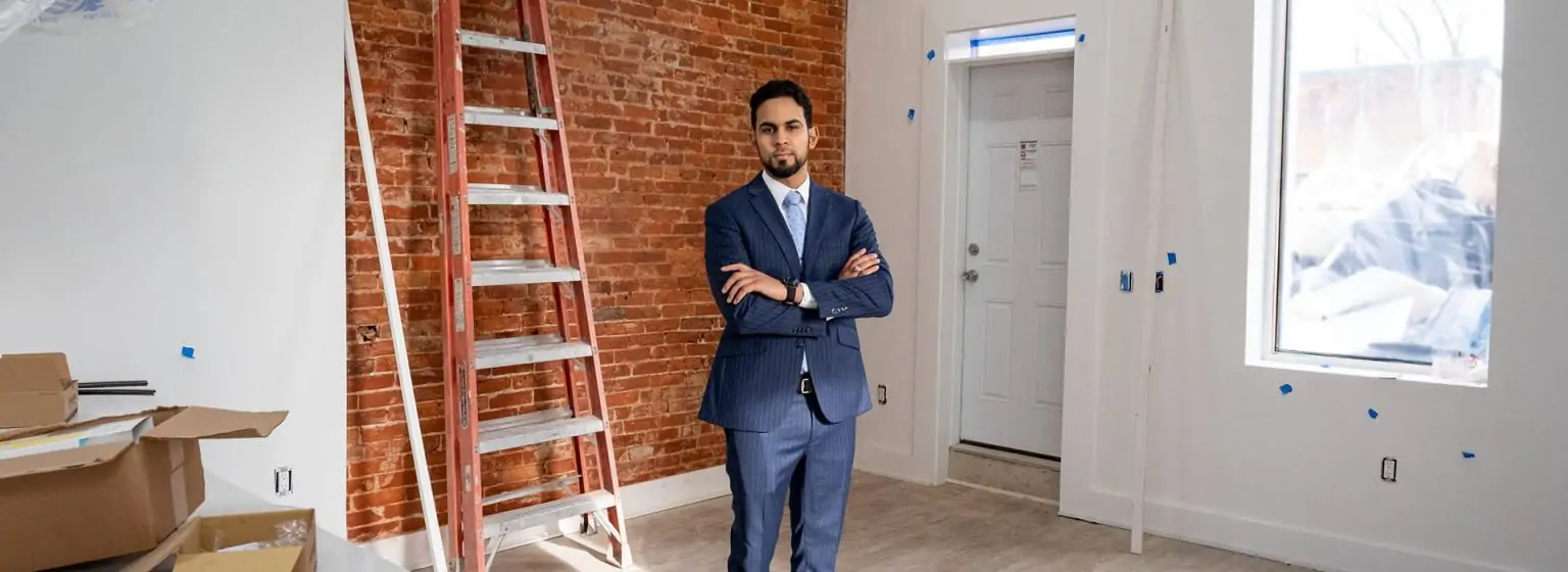 Burg Properties feature — Business View Magazine