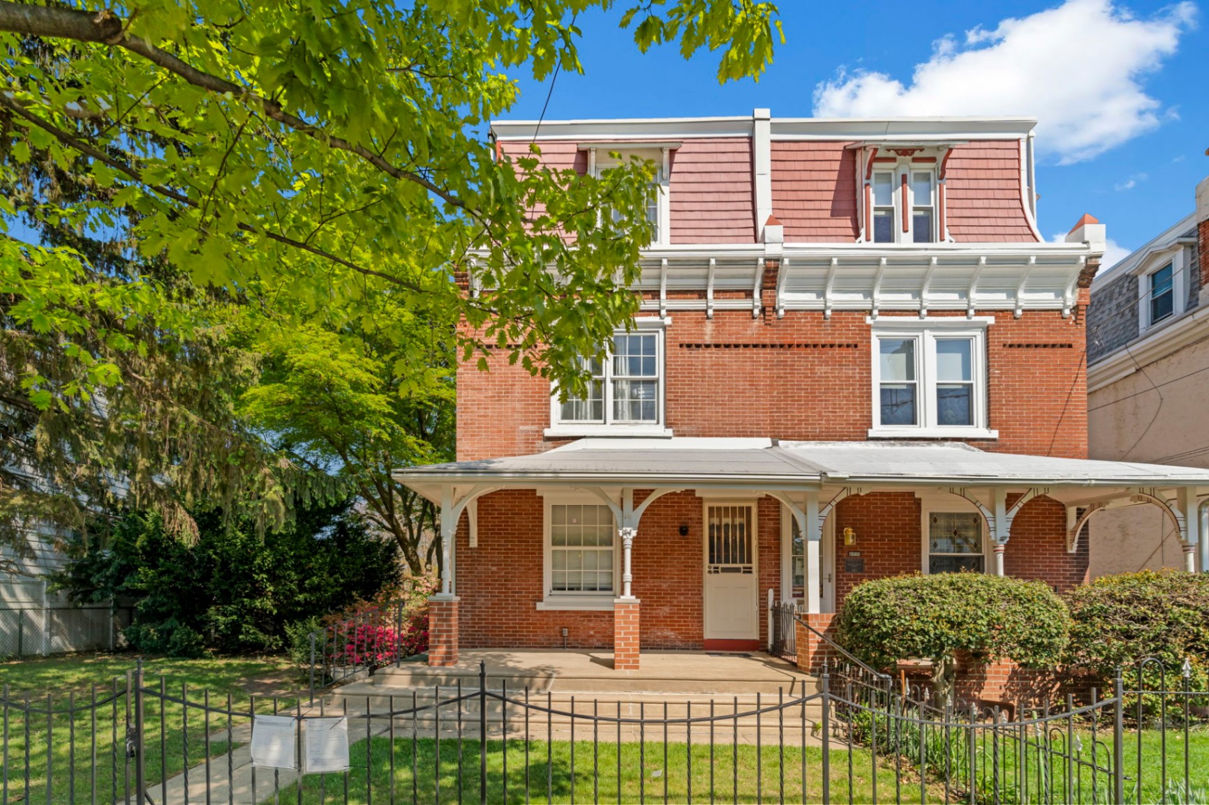 Single-Family Rentals